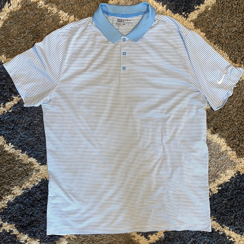 Nike polo